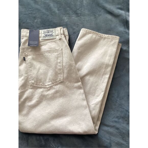 Levi Strauss & CO. Jeans - Picture 1 of 7